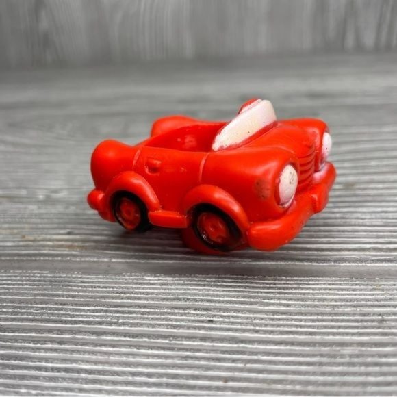 Replacement learning resource gears Funland carousel horse and bumper car toy - Picture 4 of 11